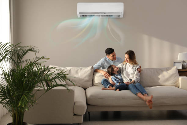 Best HVAC Financing and Leasing in Westmoreland, TN