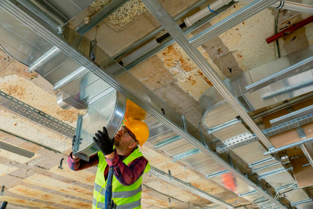Best Seasonal HVAC Services in Westmoreland, TN