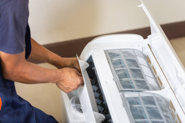 Professional HVAC in Westmoreland, TN