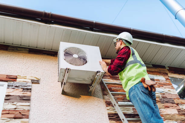 Best Solar-powered HVAC Systems in Westmoreland, TN